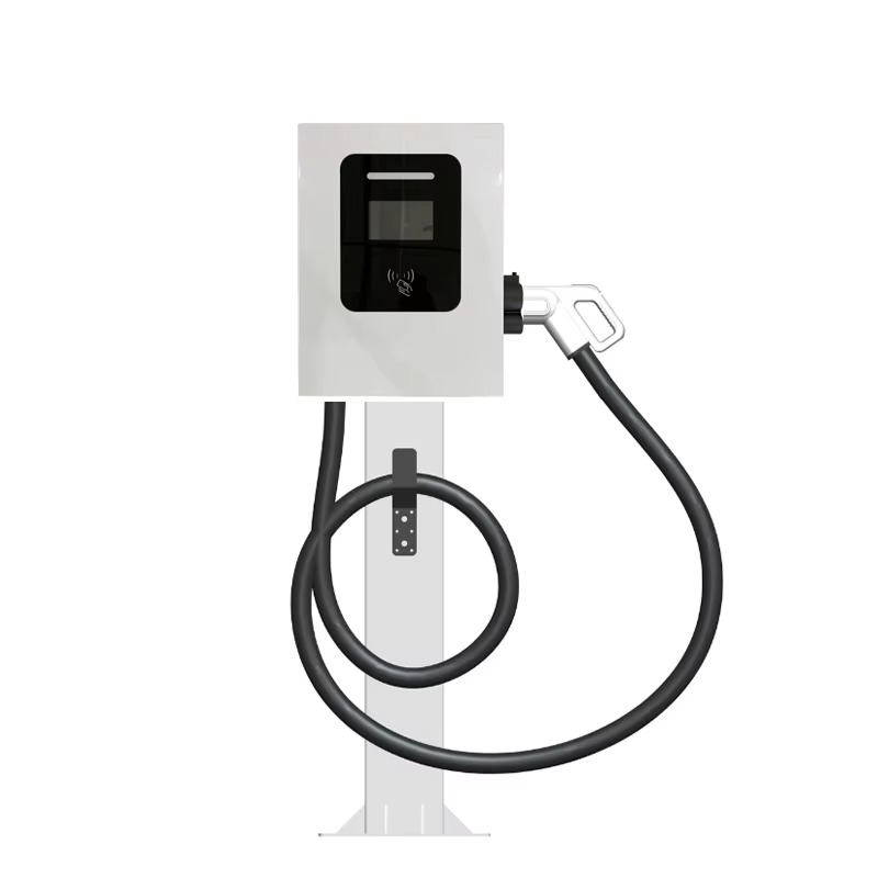 商用DC電気自動車充電ステーション30kW新型急速充電器ウォ - Dc Fast Charger 30Kw Wallbox Commercial のレビューと価格